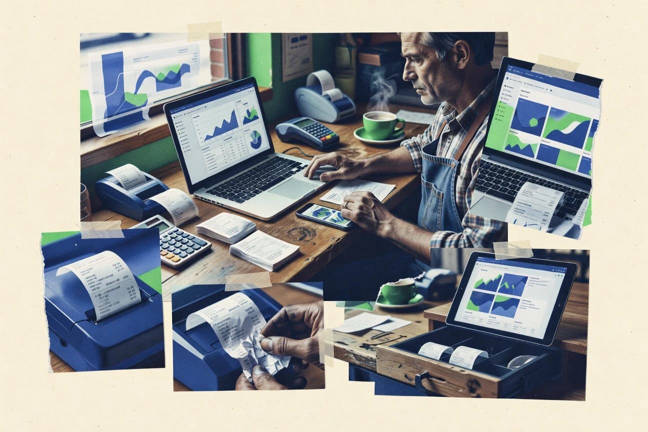 Top 10 Best Bookkeeping Small Business Software of 2026