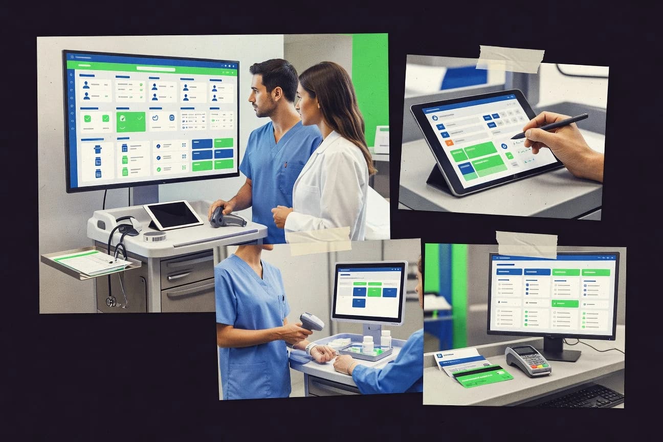 Top 10 Best Provider Software of 2026