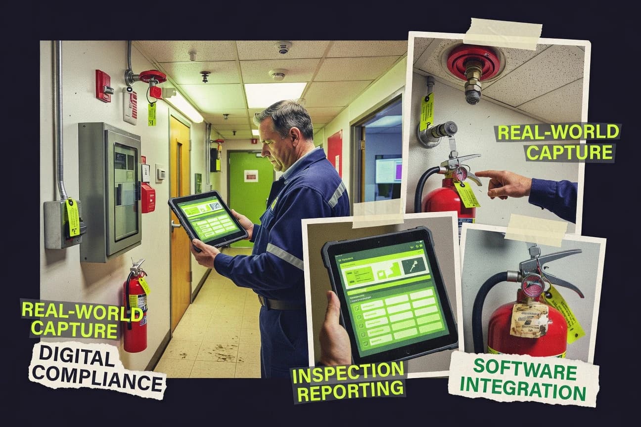 Top 10 Best Fire Inspection Reporting Software of 2026