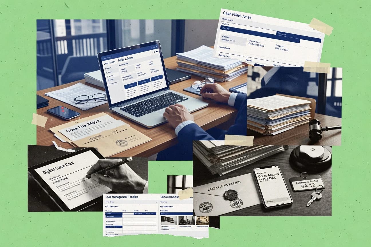 Top 10 Best Online Case Management Software of 2026