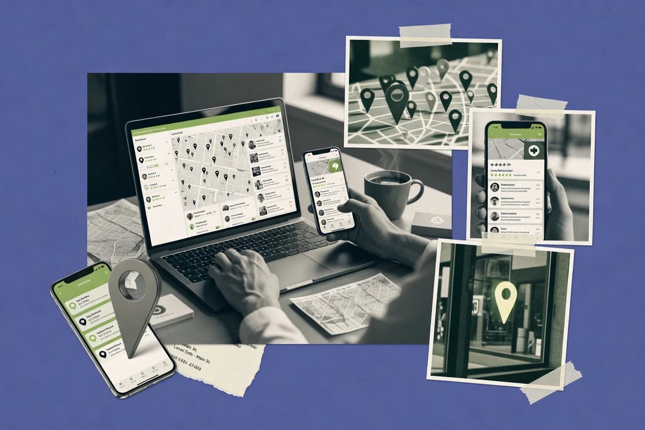 Top 10 Best Local Listing Management Software of 2026