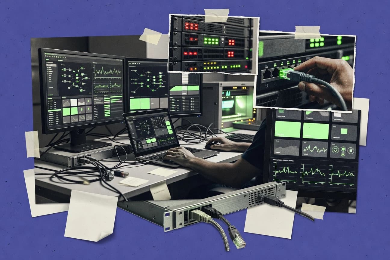 Top 10 Best Systems Management Software of 2026