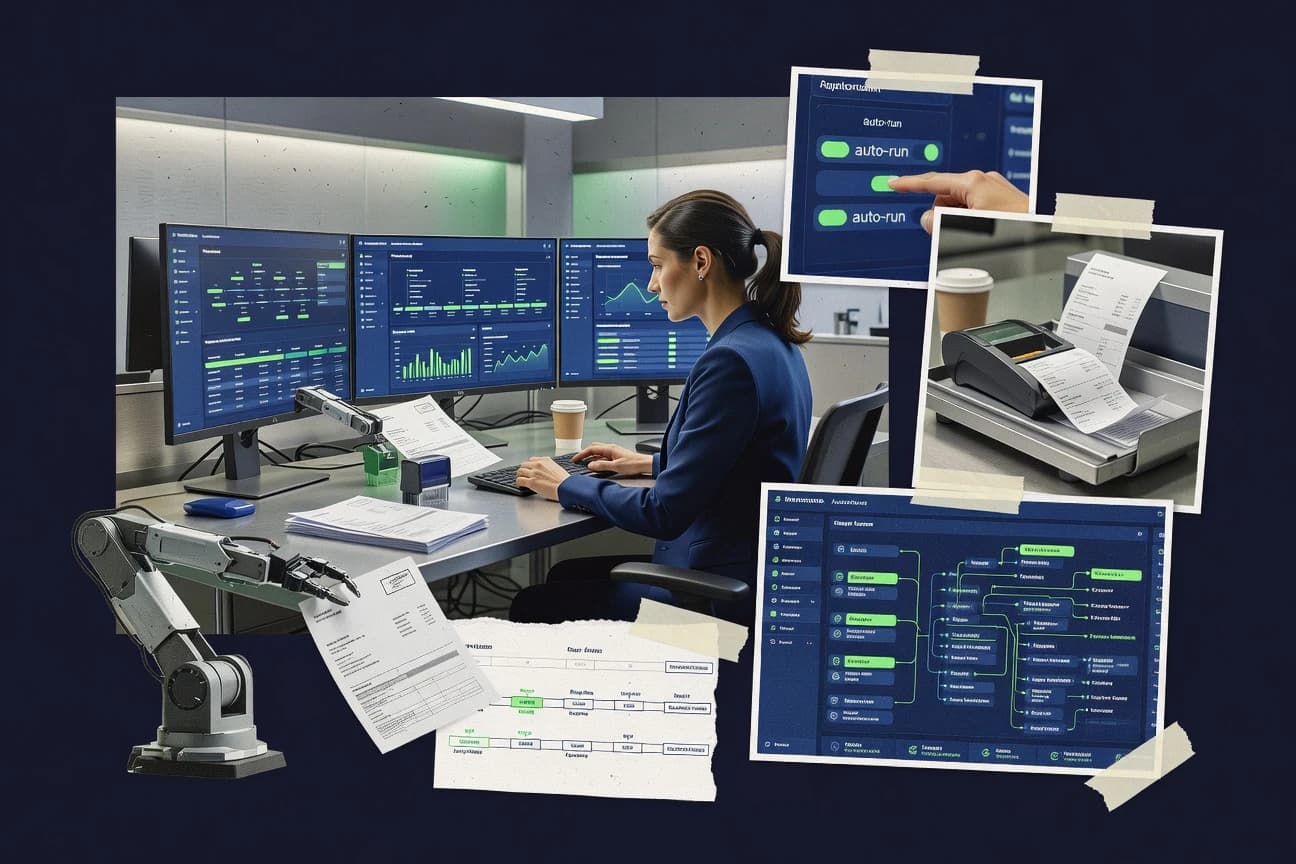 Top 10 Best Automation Software of 2026