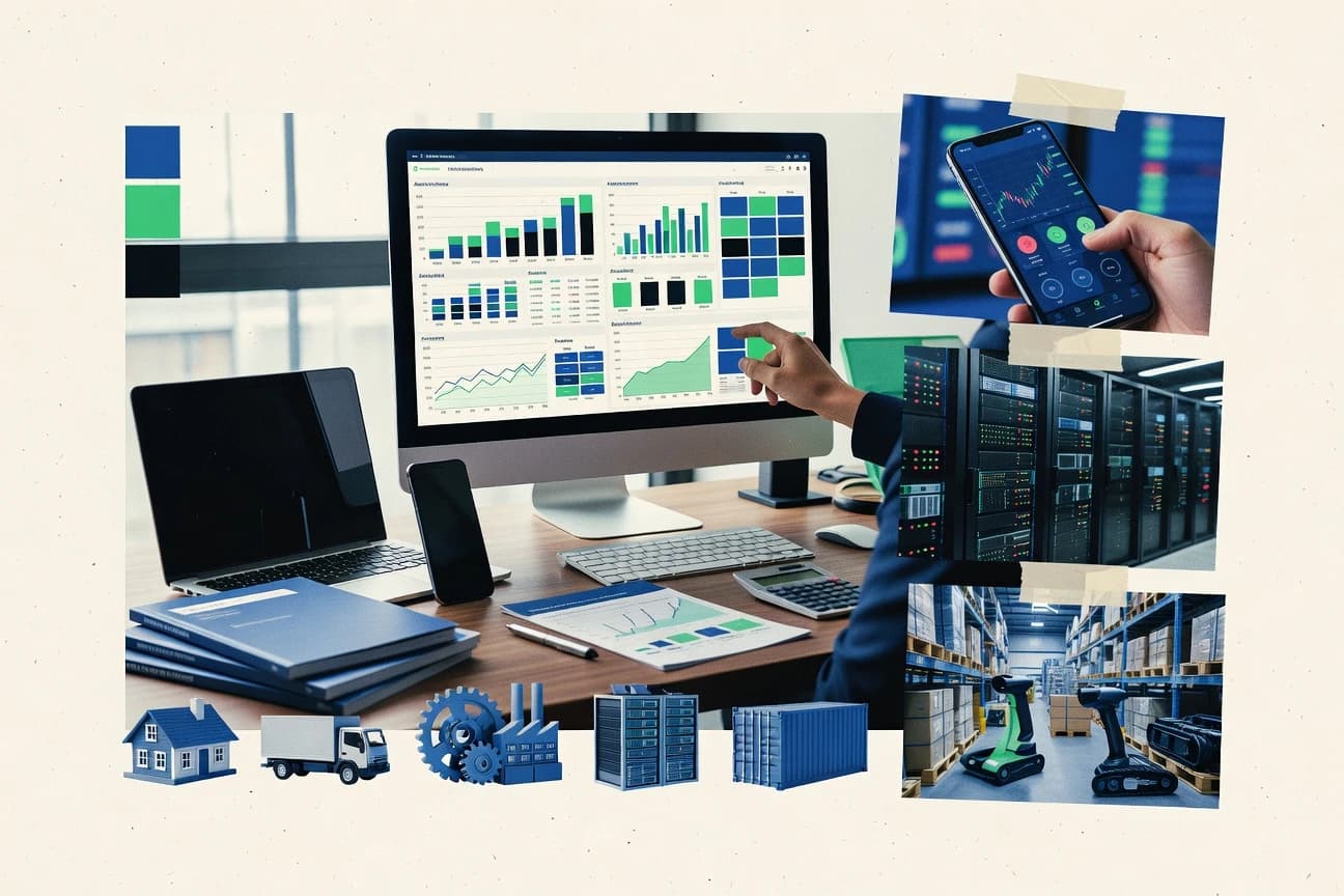 Top 10 Best Asset Software of 2026