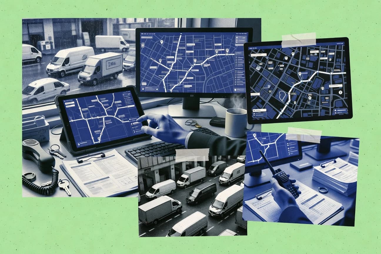 Top 10 Best Dispatch And Routing Software of 2026