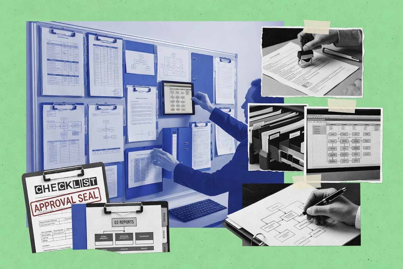 Top 10 Best Procedure Management Software of 2026