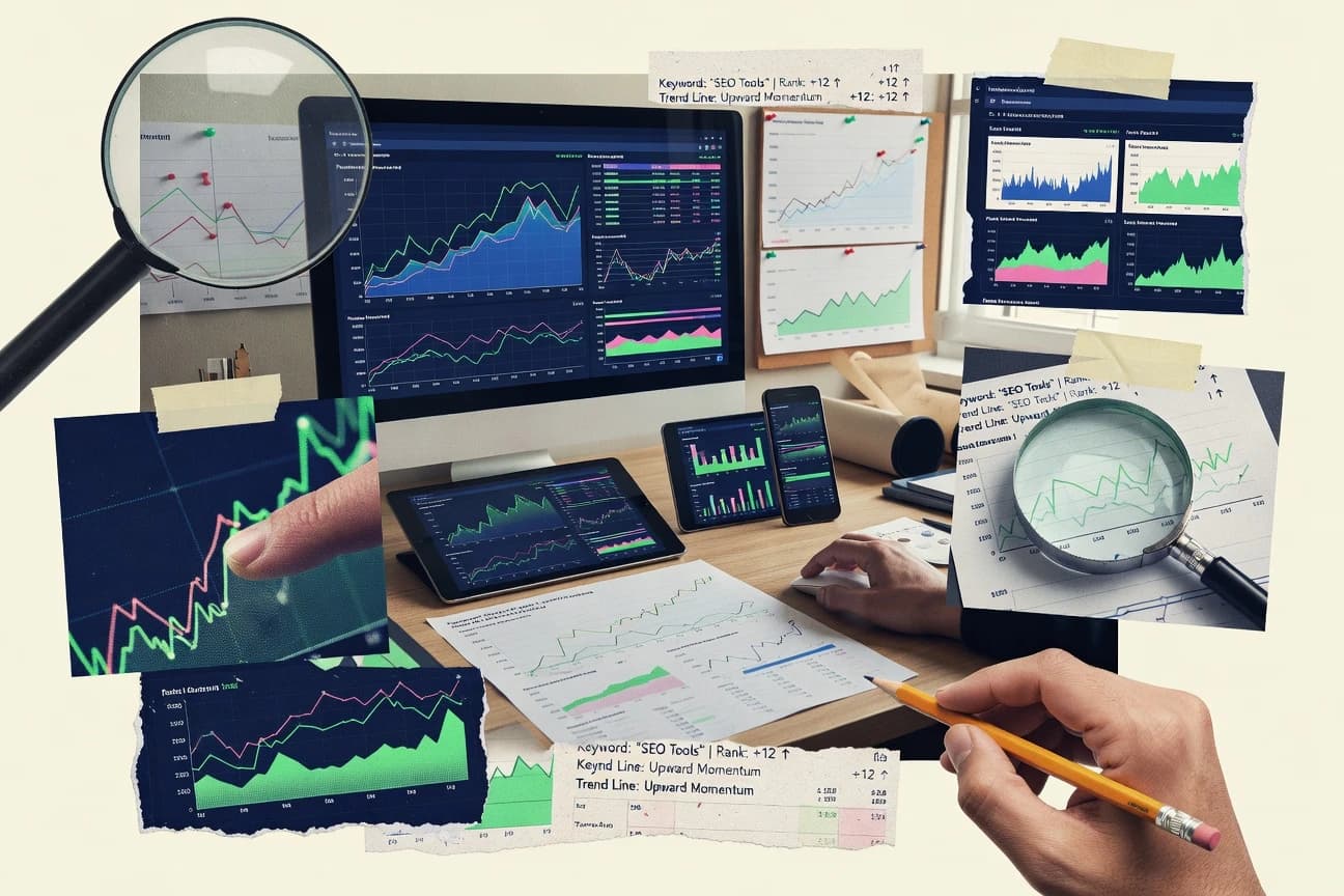 Top 10 Best Keyword Rank Software of 2026