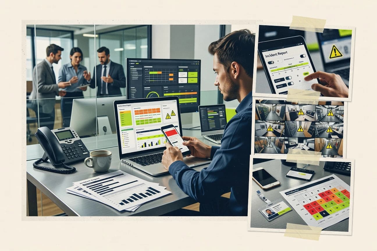 Top 10 Best Risk Management Incident Reporting Software of 2026