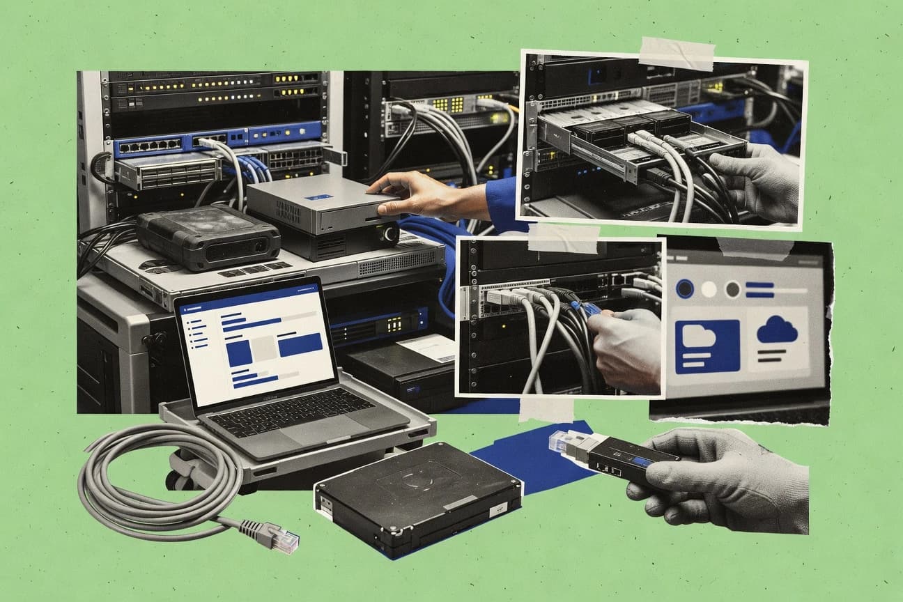 Top 10 Best Msp Backup Software of 2026