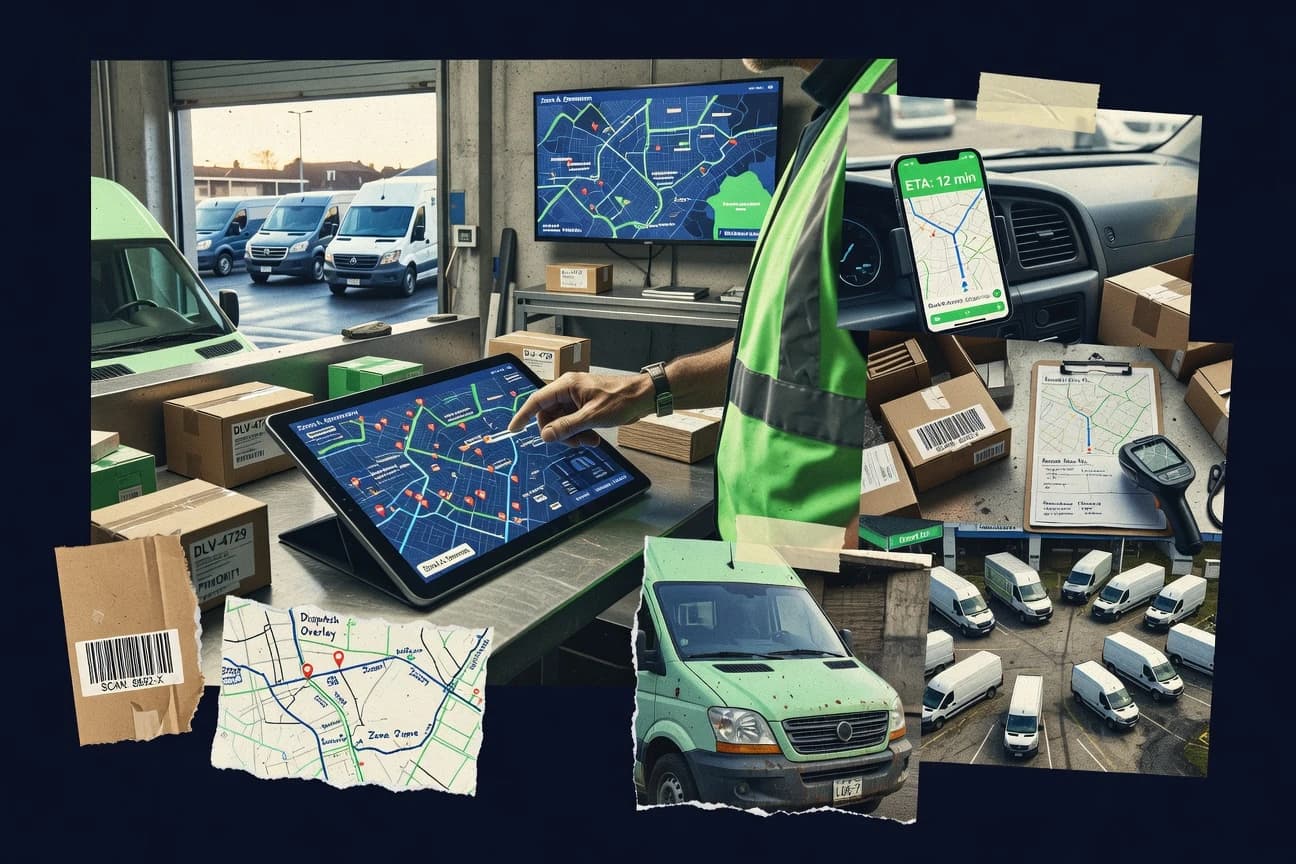 Top 10 Best Delivery Mapping Software of 2026