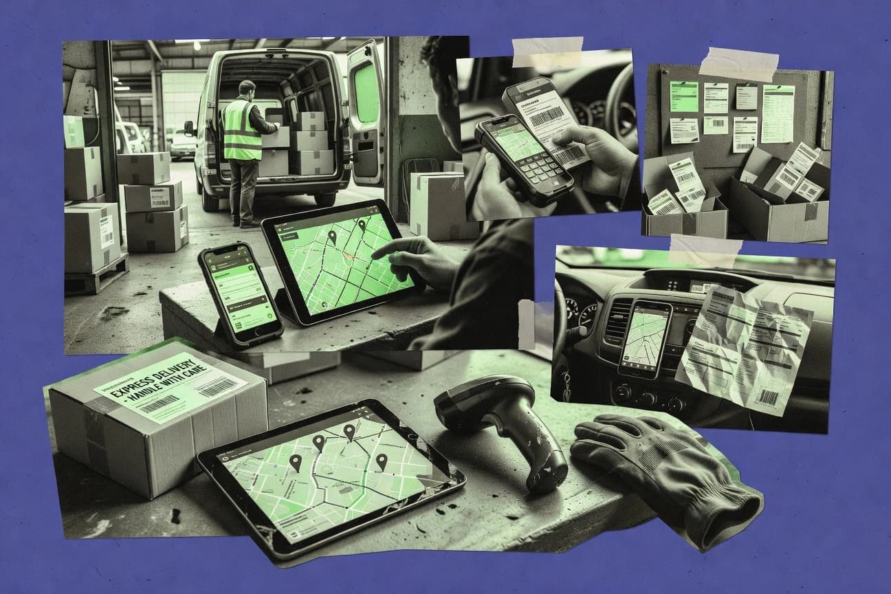 Top 10 Best Courier Delivery Management Software of 2026
