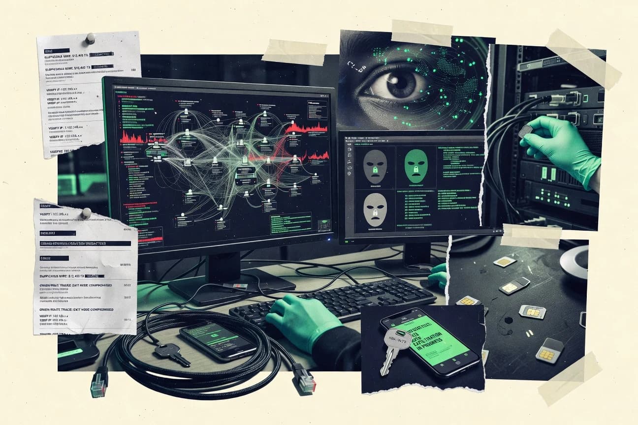 Top 10 Best Dark Web Monitoring Software of 2026