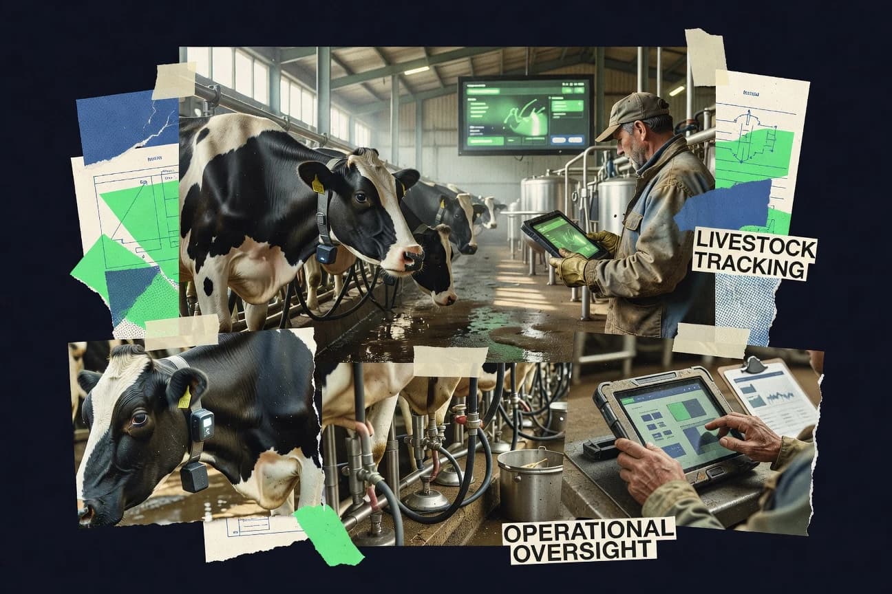 Top 10 Best Dairy Management Software of 2026