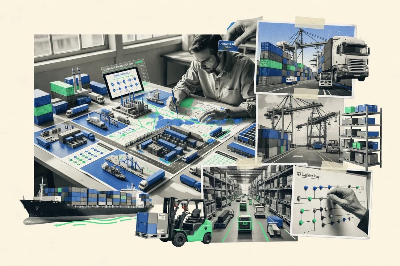 Top 10 Best Supply Chain Design Software of 2026