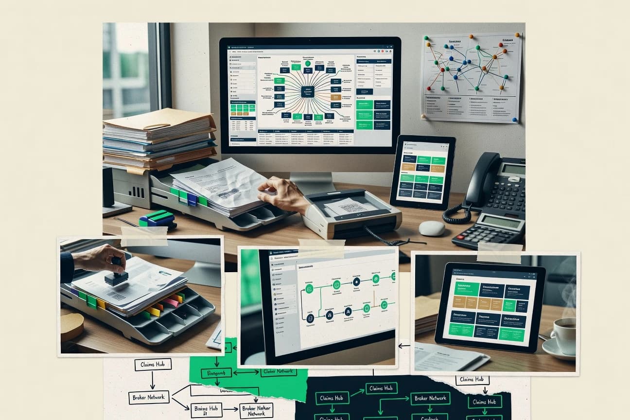 Top 10 Best Insurance Distribution Management Software of 2026