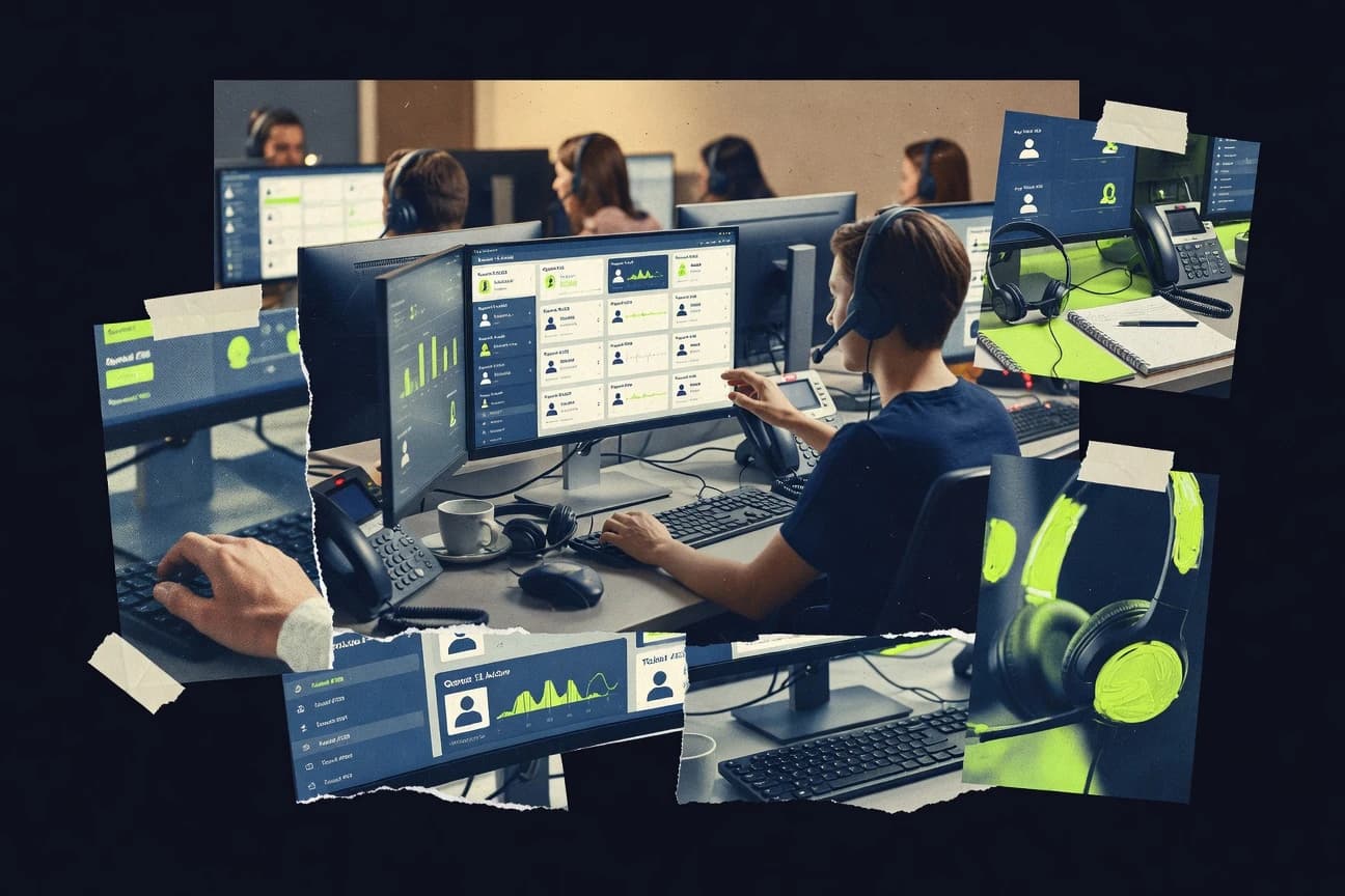 Top 10 Best Customer Service Call Center Software of 2026
