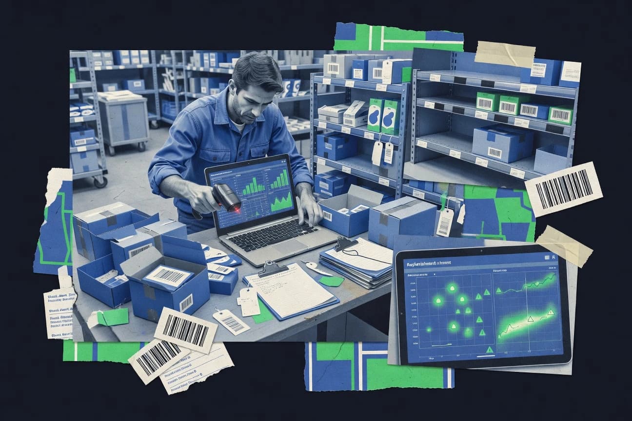 Top 10 Best Replenishment Planning Software of 2026