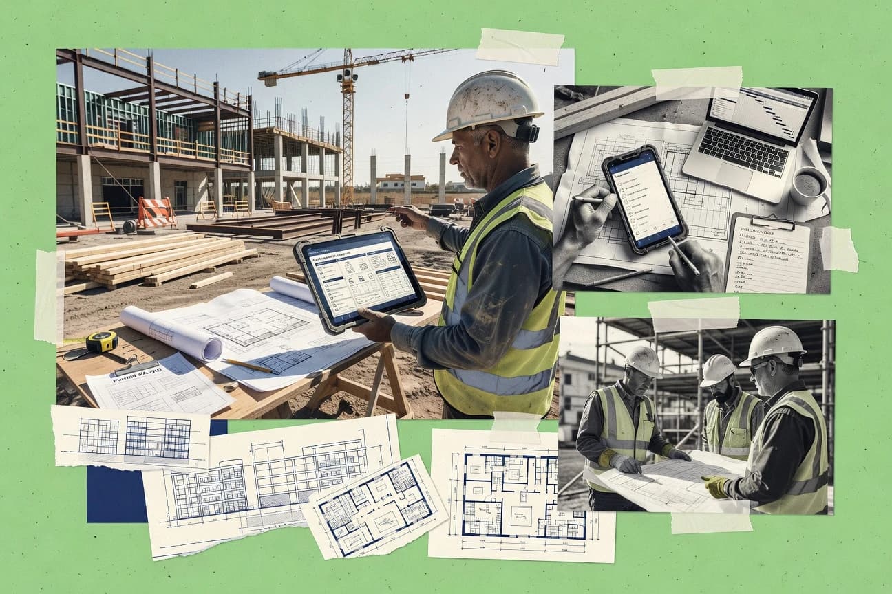 Top 10 Best General Contractor Project Management Software of 2026