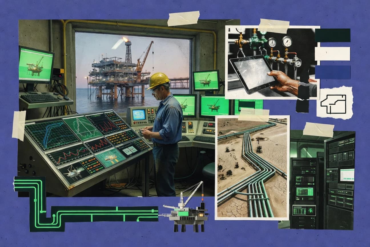 Top 10 Best Oil And Gas Software of 2026