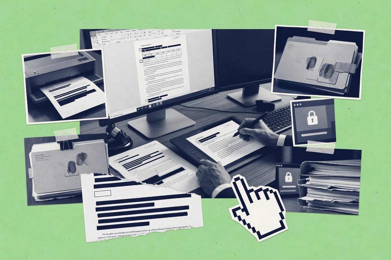 Top 10 Best Document Redaction Software of 2026