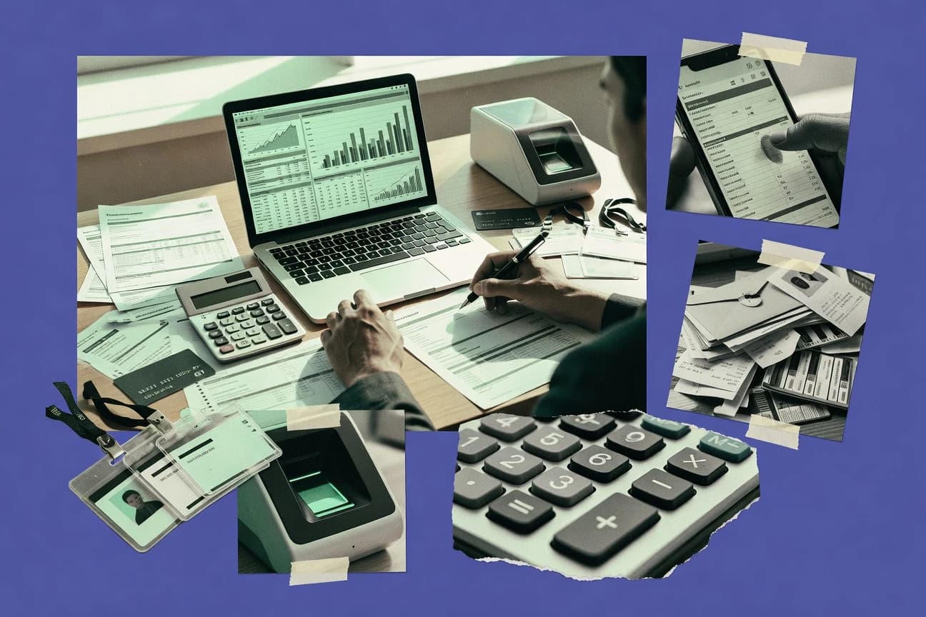 Top 10 Best Accounting And Payroll Software of 2026