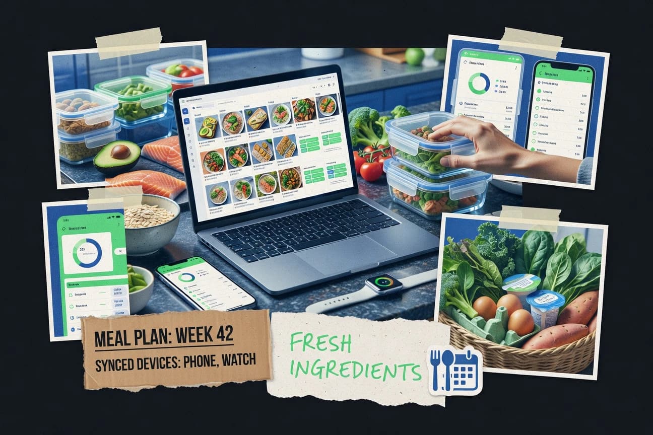 Top 10 Best Meal Plan Software of 2026