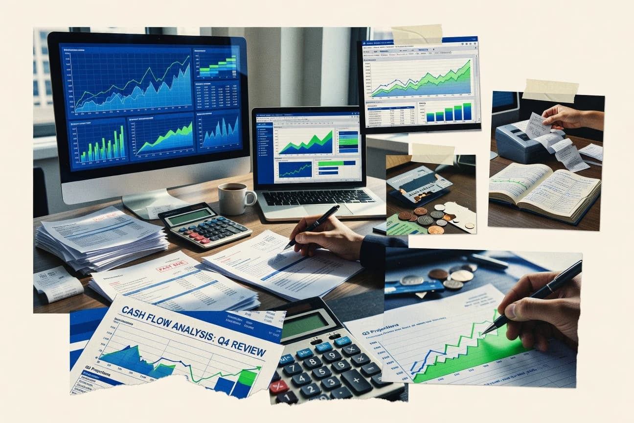Top 10 Best Cash Flow Analysis Software of 2026