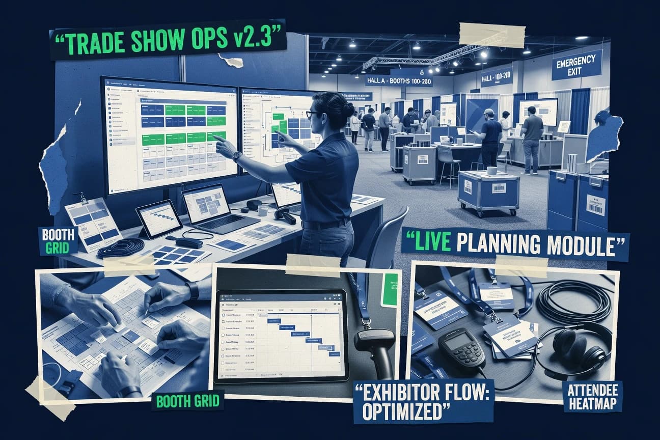 Top 10 Best Trade Show Planning Software of 2026