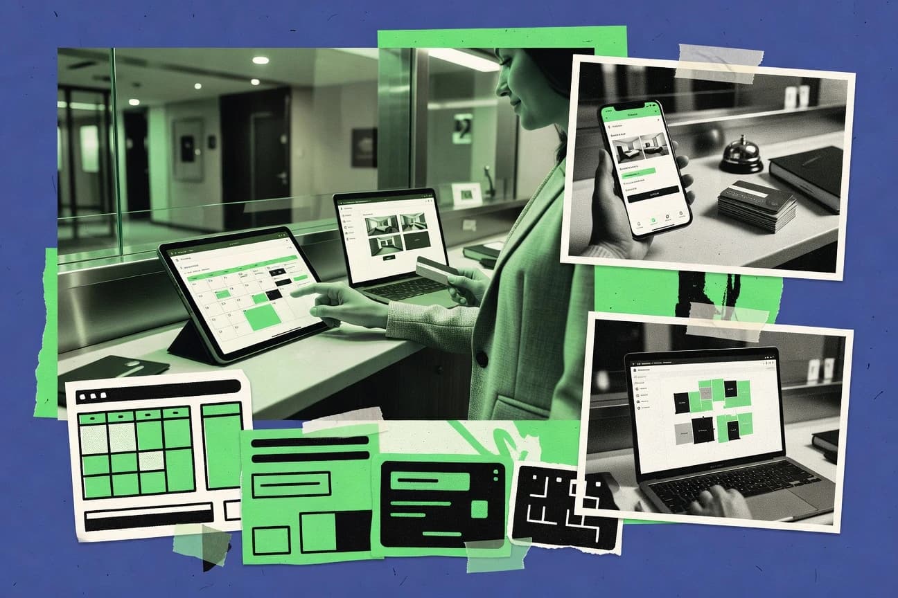 Top 10 Best Online Room Reservation Software of 2026