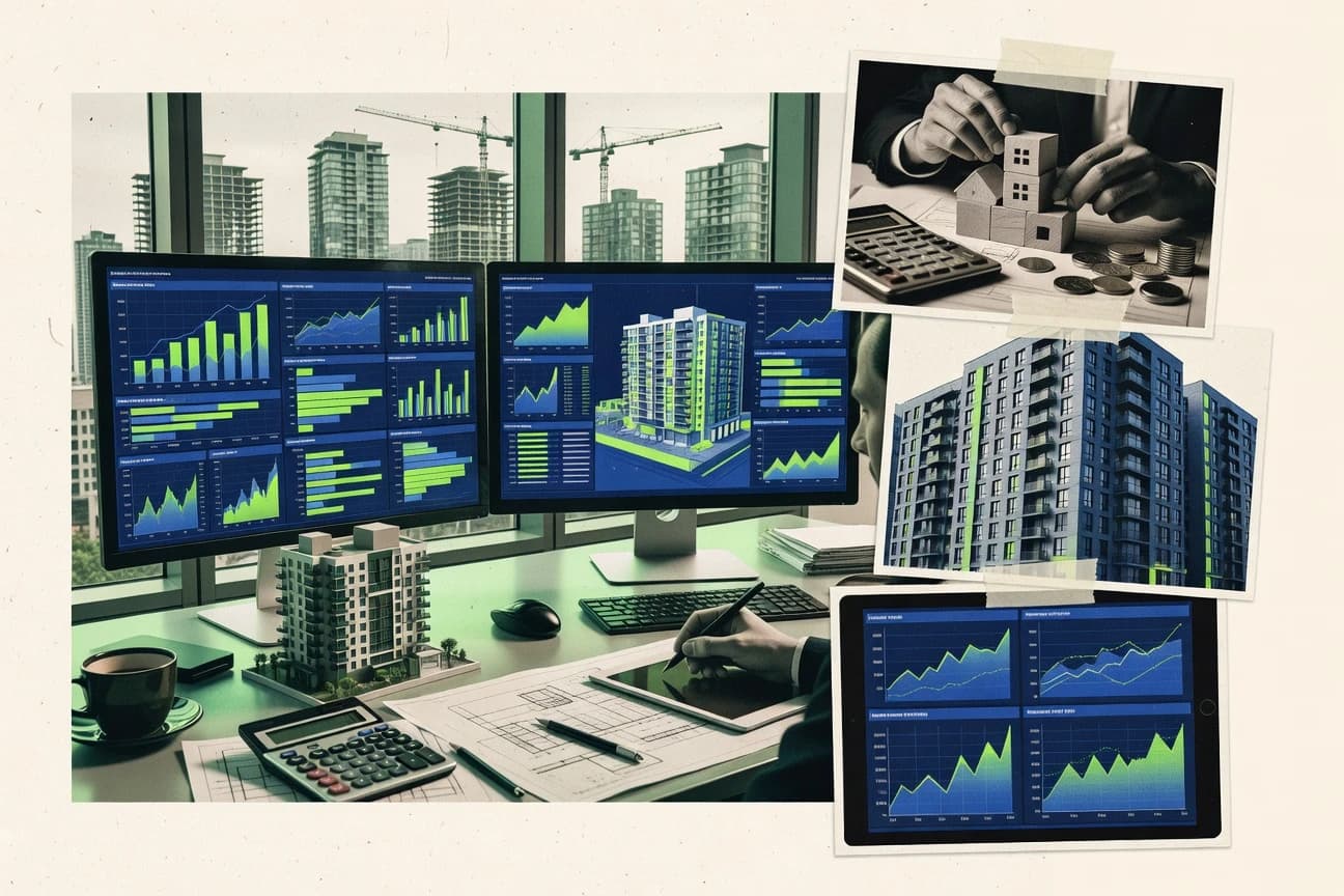 Top 10 Best Real Estate Investment Modeling Software of 2026