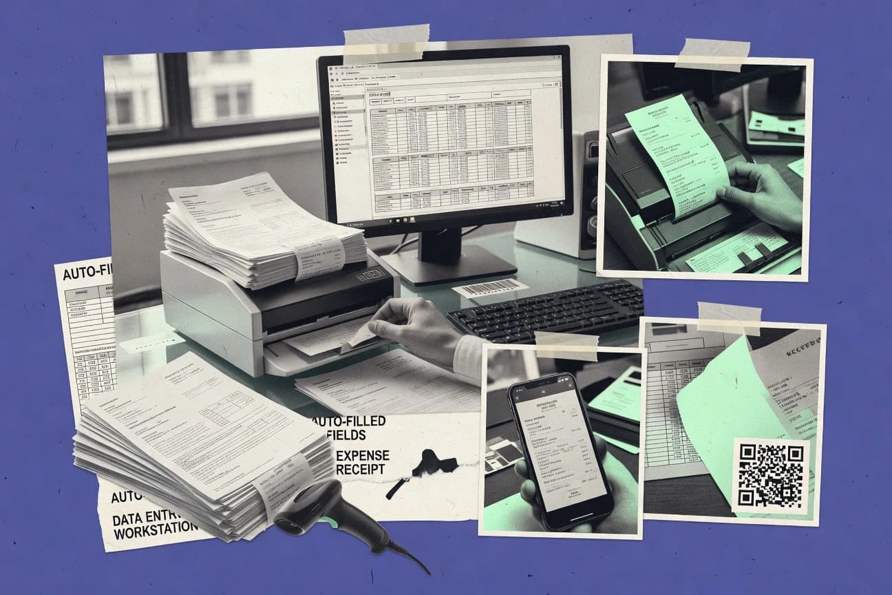 Top 10 Best Automated Data Entry Software of 2026