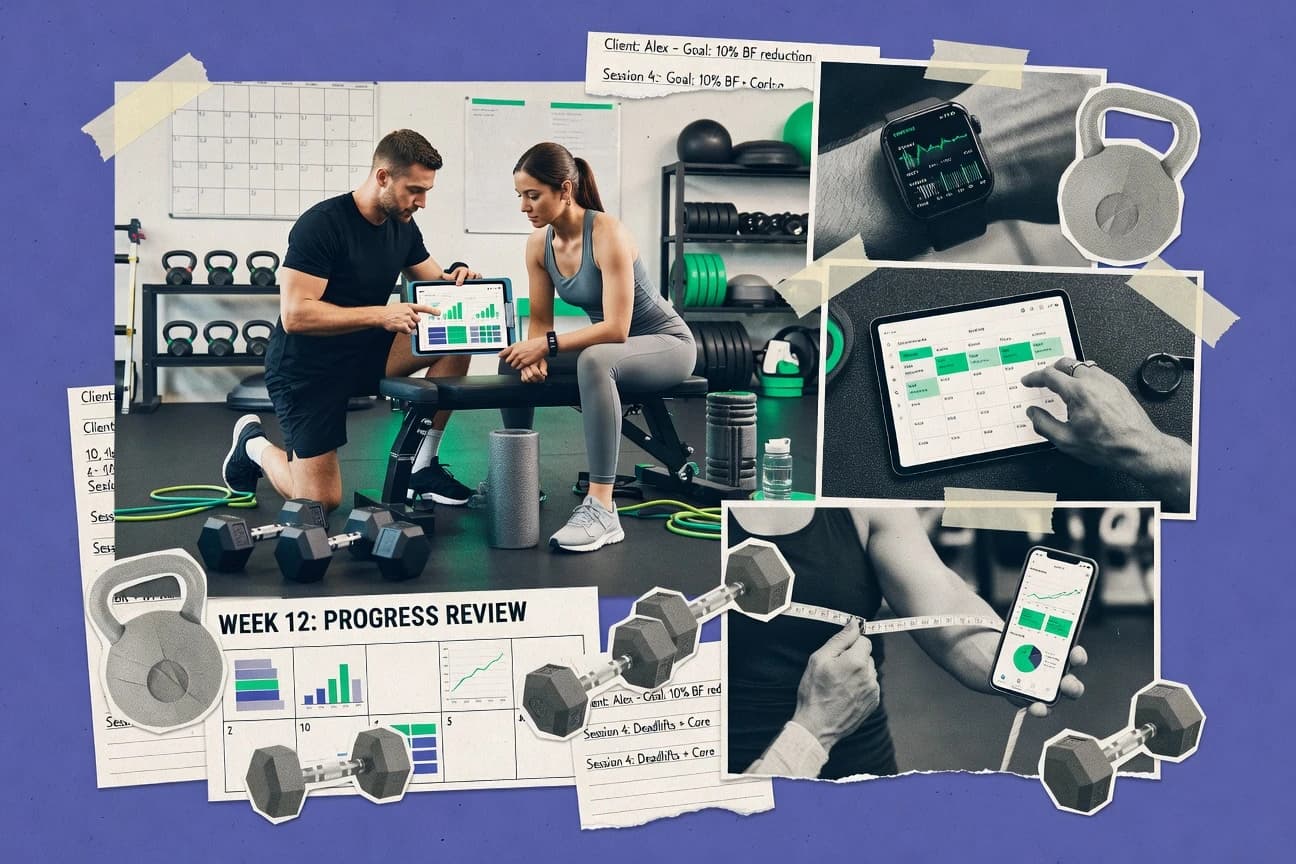 Top 10 Best Personal Trainer Client Management Software of 2026