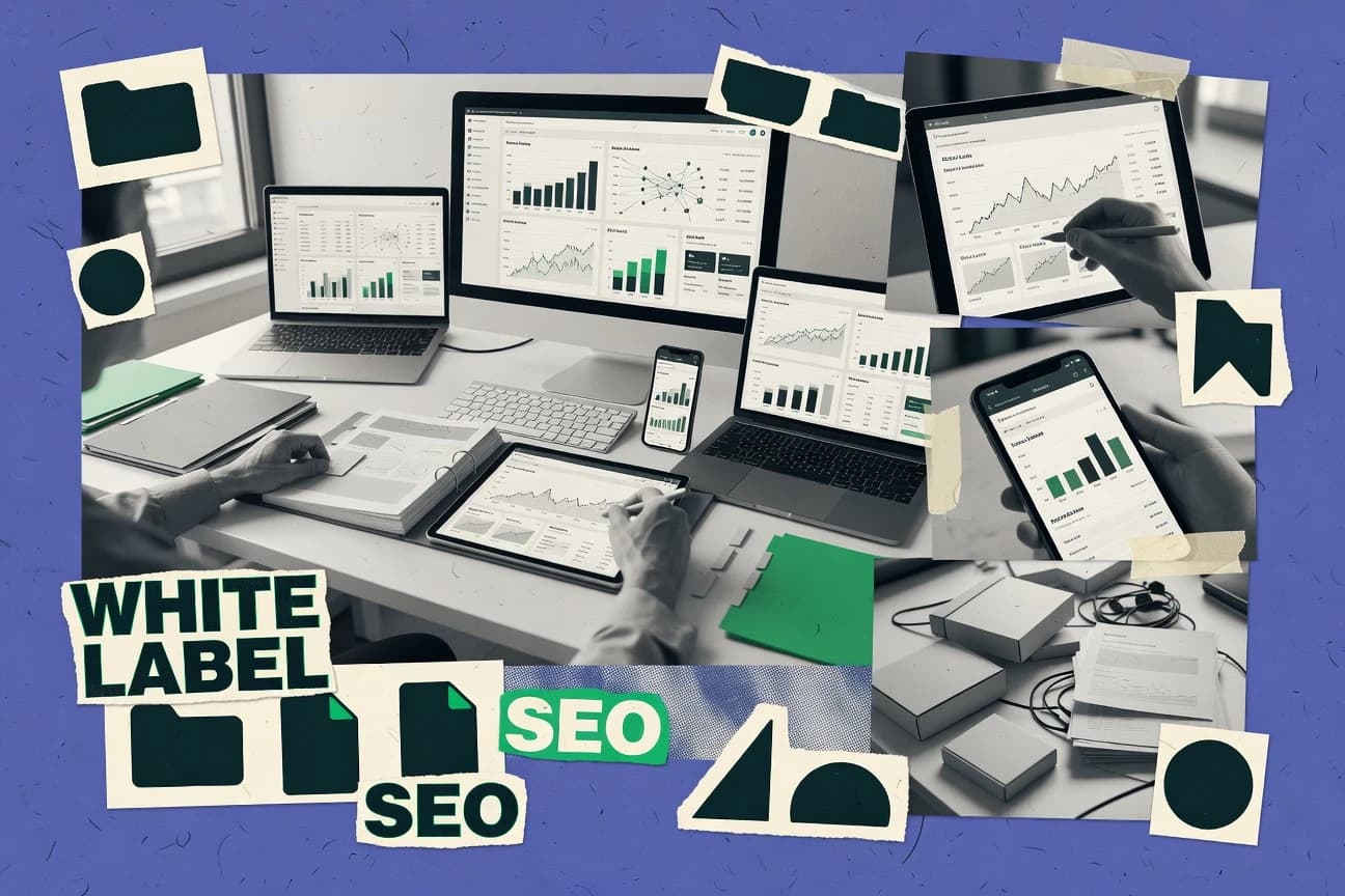 Top 10 Best White Label Seo Software of 2026