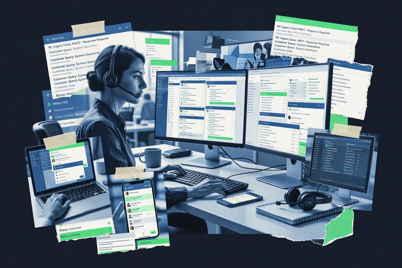 Top 10 Best Customer Service Email Software of 2026