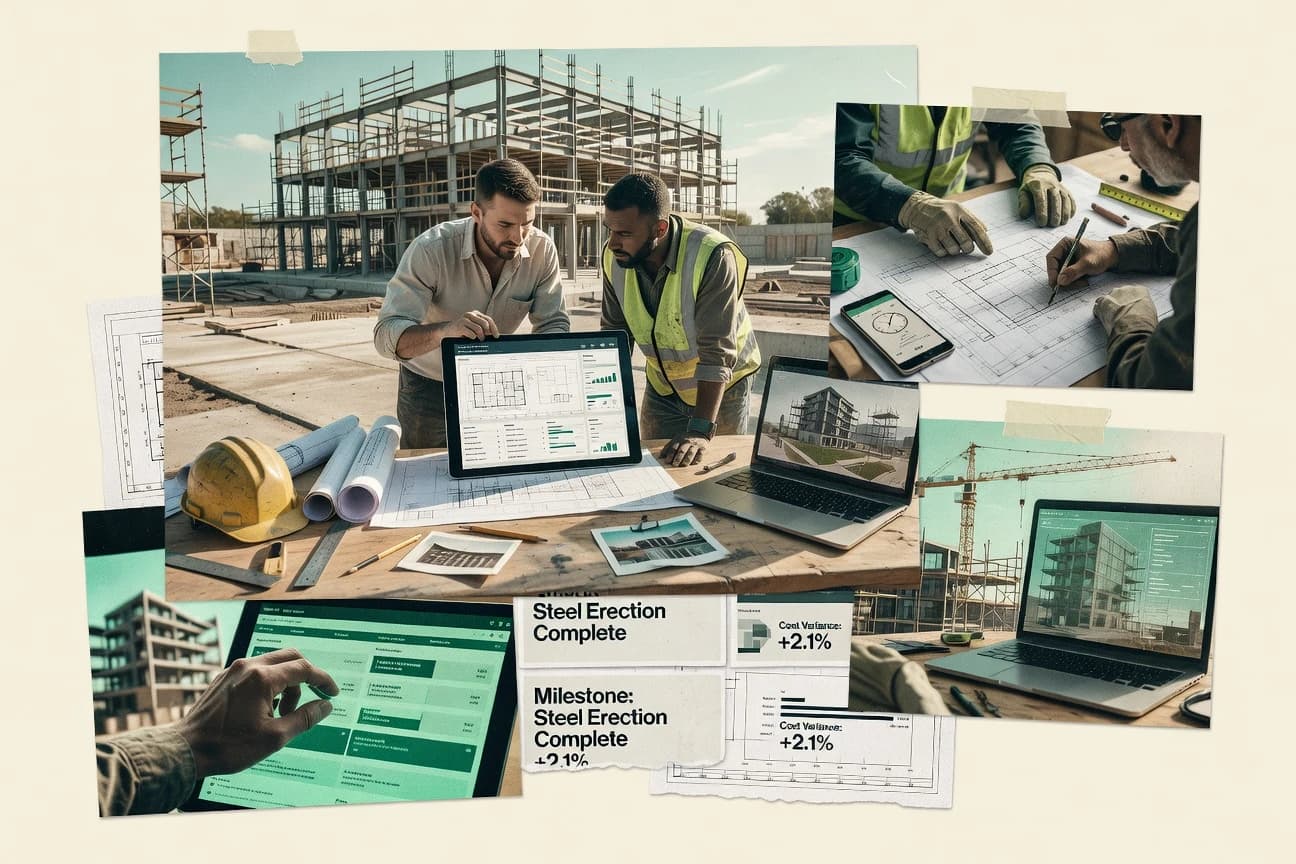 Top 10 Best Architecture Project Management Software of 2026