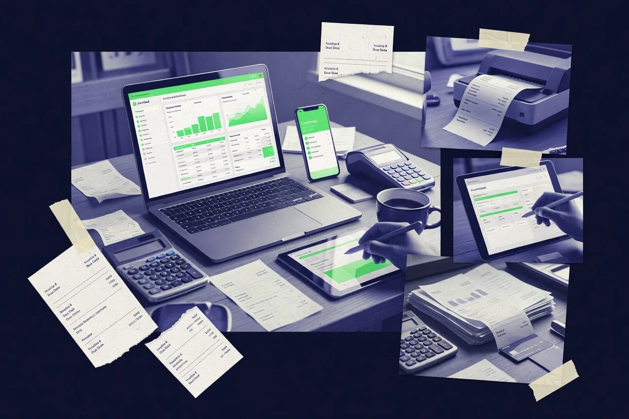 Top 10 Best Quote And Invoice Software of 2026