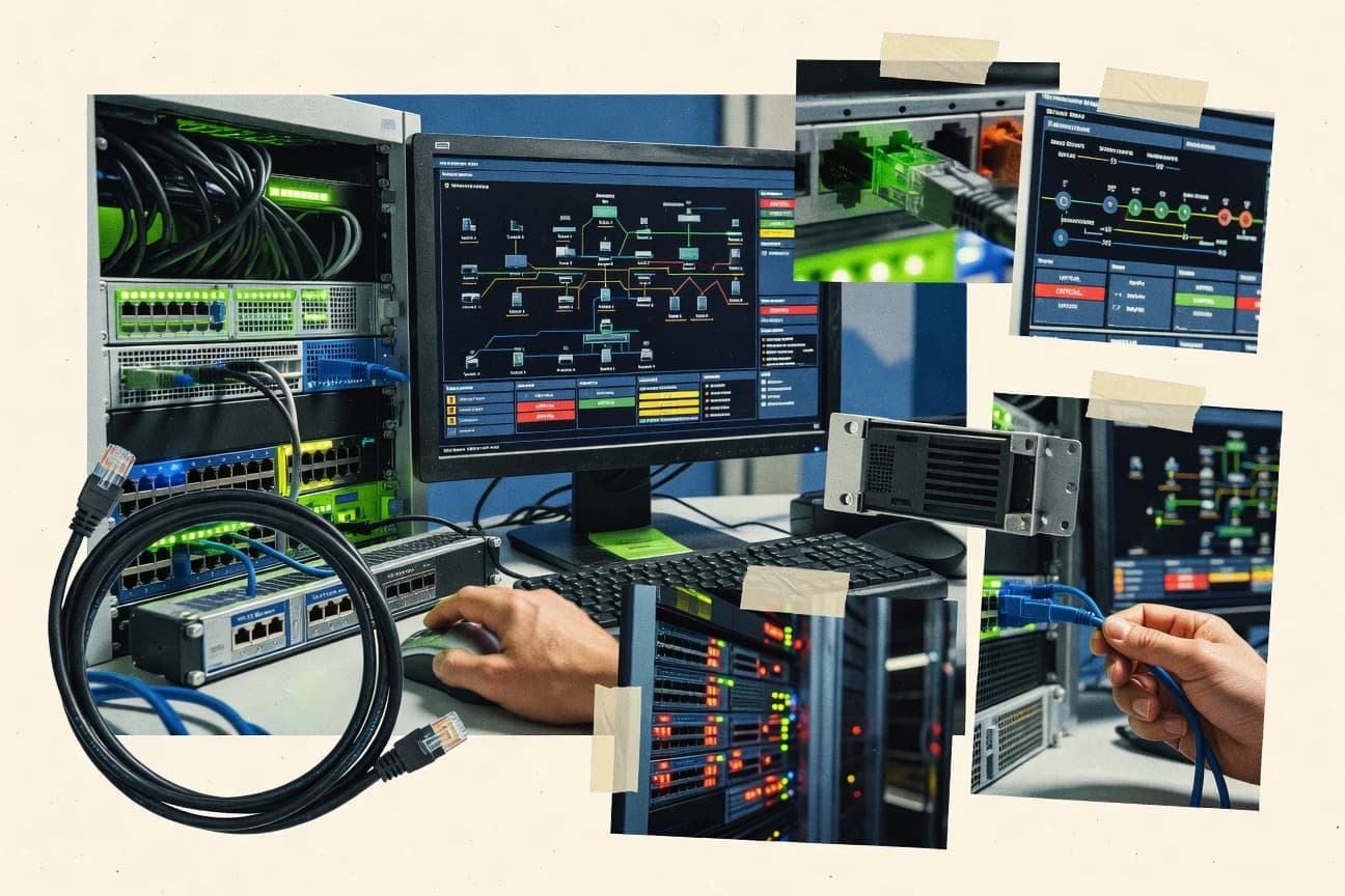 Top 10 Best Ip Monitoring Software of 2026