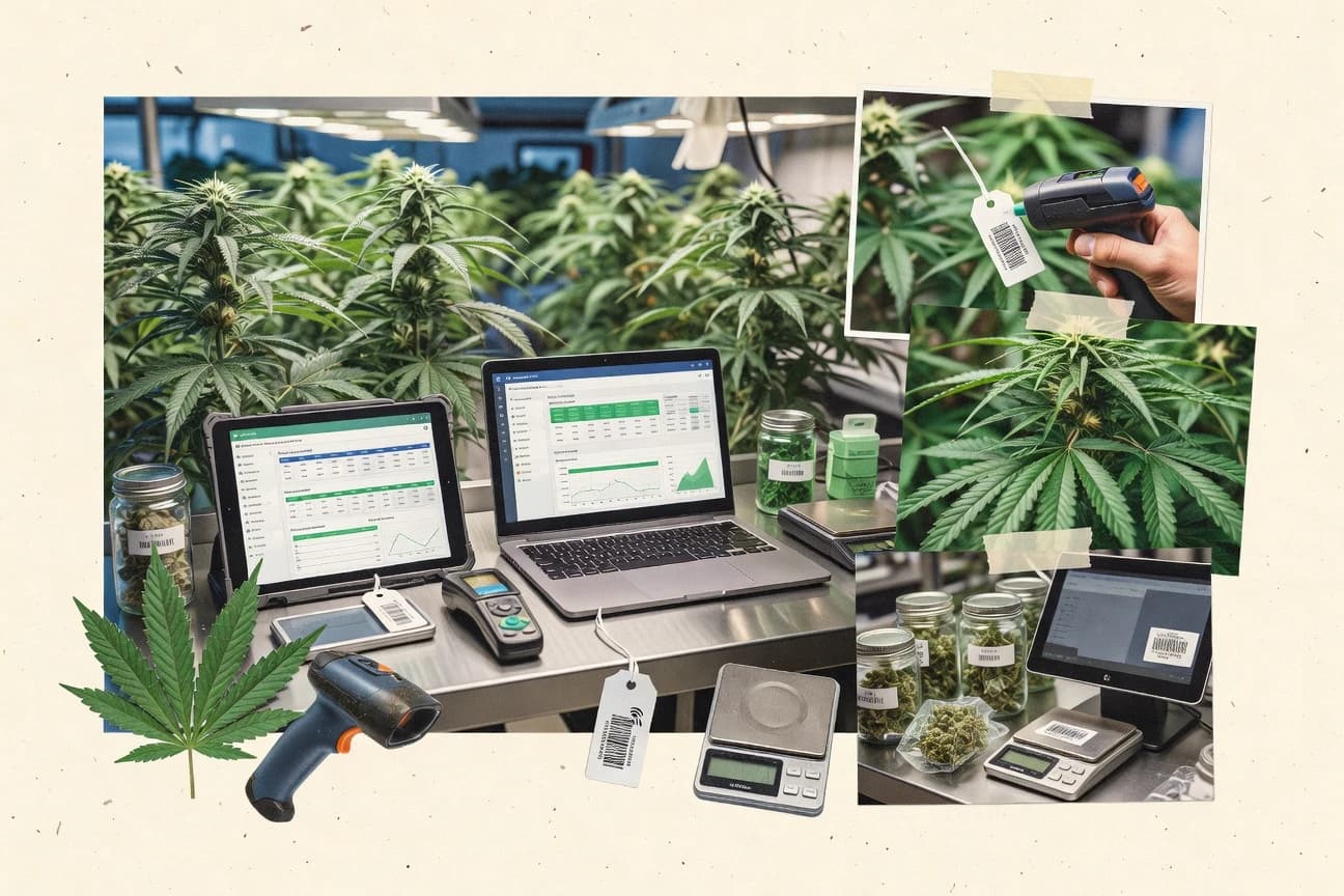 Top 10 Best Marijuana Software of 2026