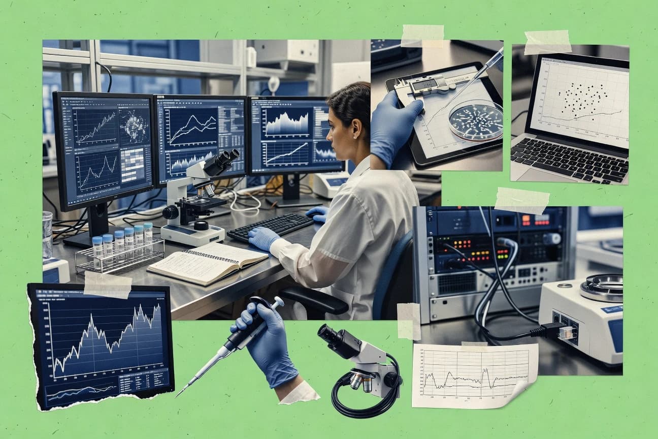 Top 10 Best Scientific Data Analysis Software of 2026