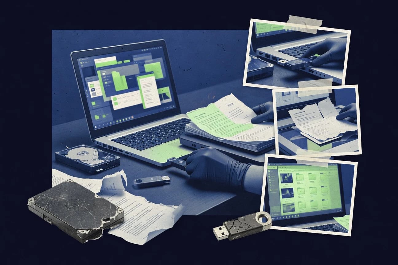 Top 10 Best Pdf Recovery Software of 2026