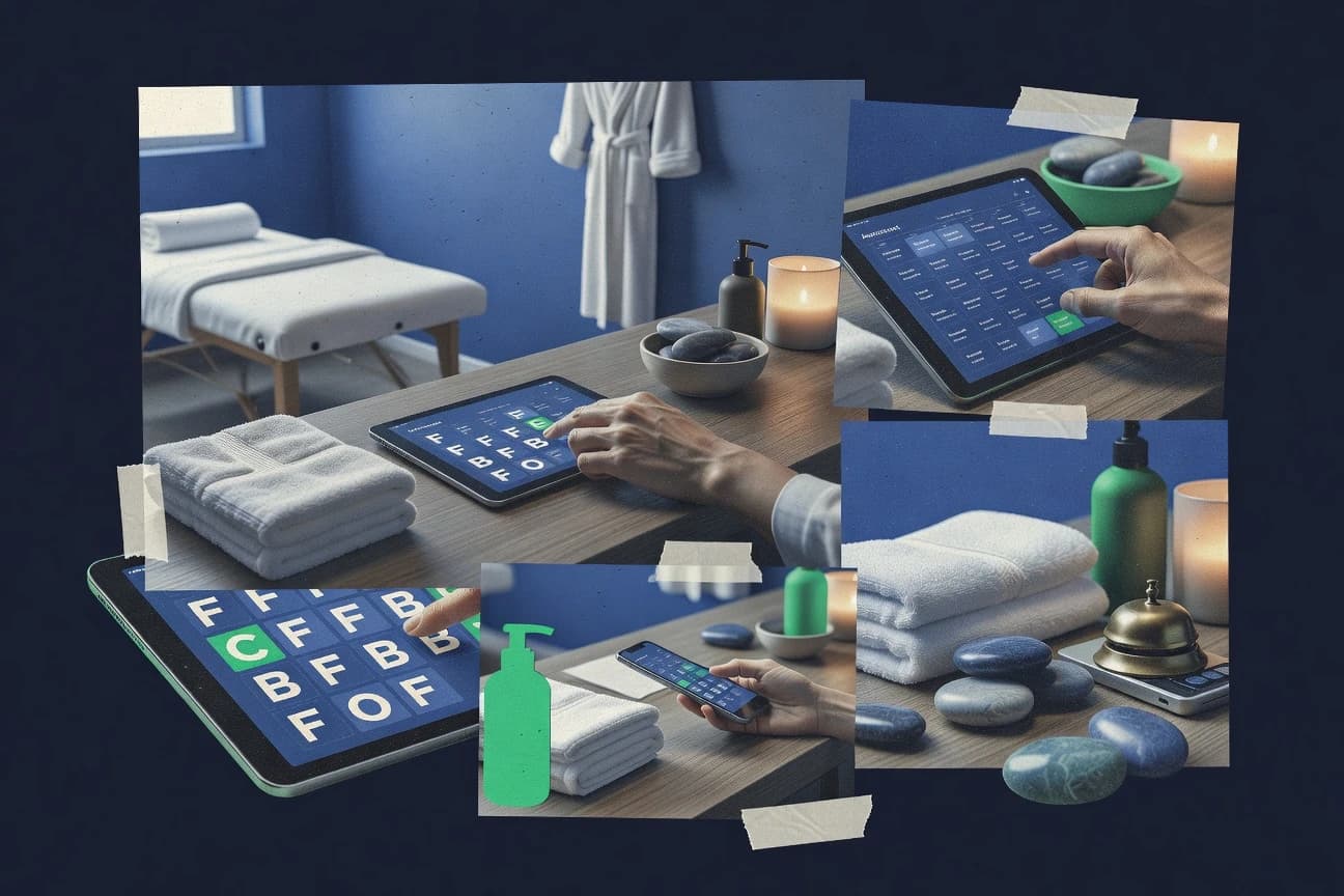 Top 10 Best Massage Scheduling Software of 2026