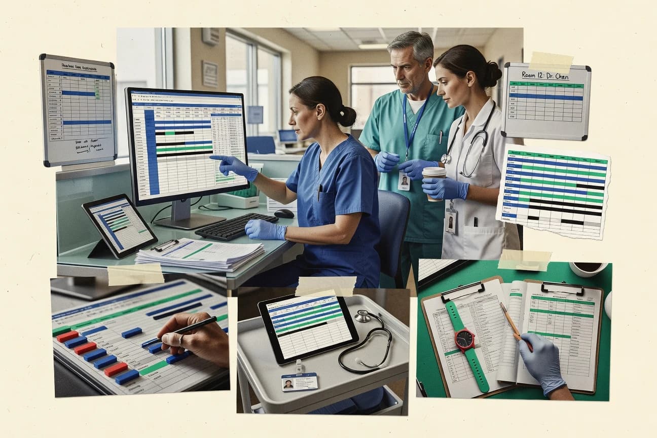 Top 10 Best Hospital Schedule Management Software of 2026