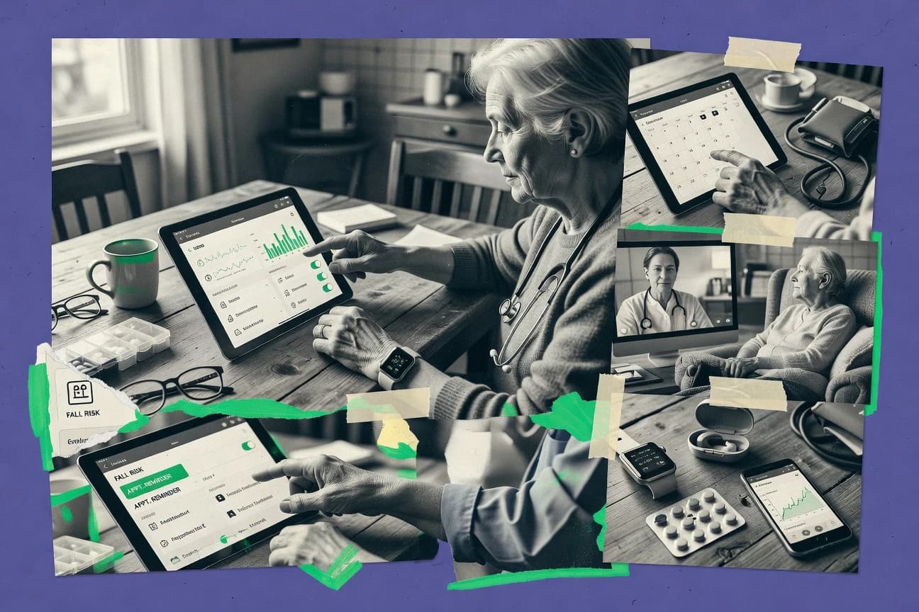 Top 10 Best Geriatric Software of 2026