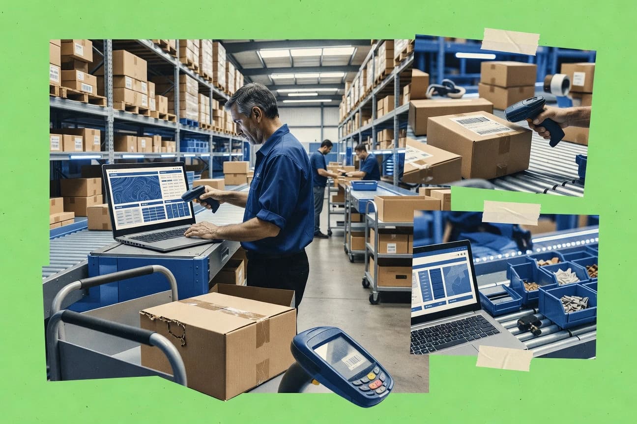 Top 10 Best Ecommerce 3Pl Software of 2026