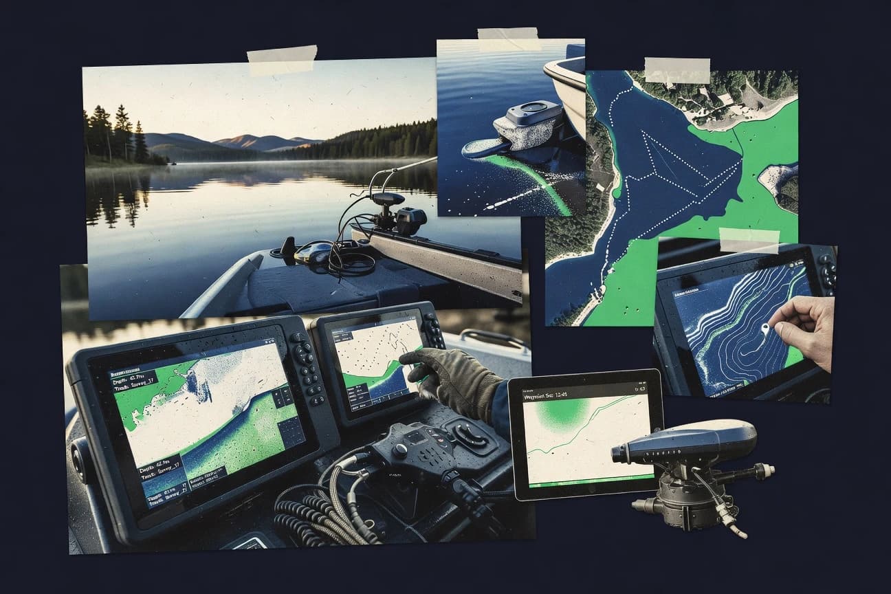 Top 10 Best Lake Mapping Software of 2026