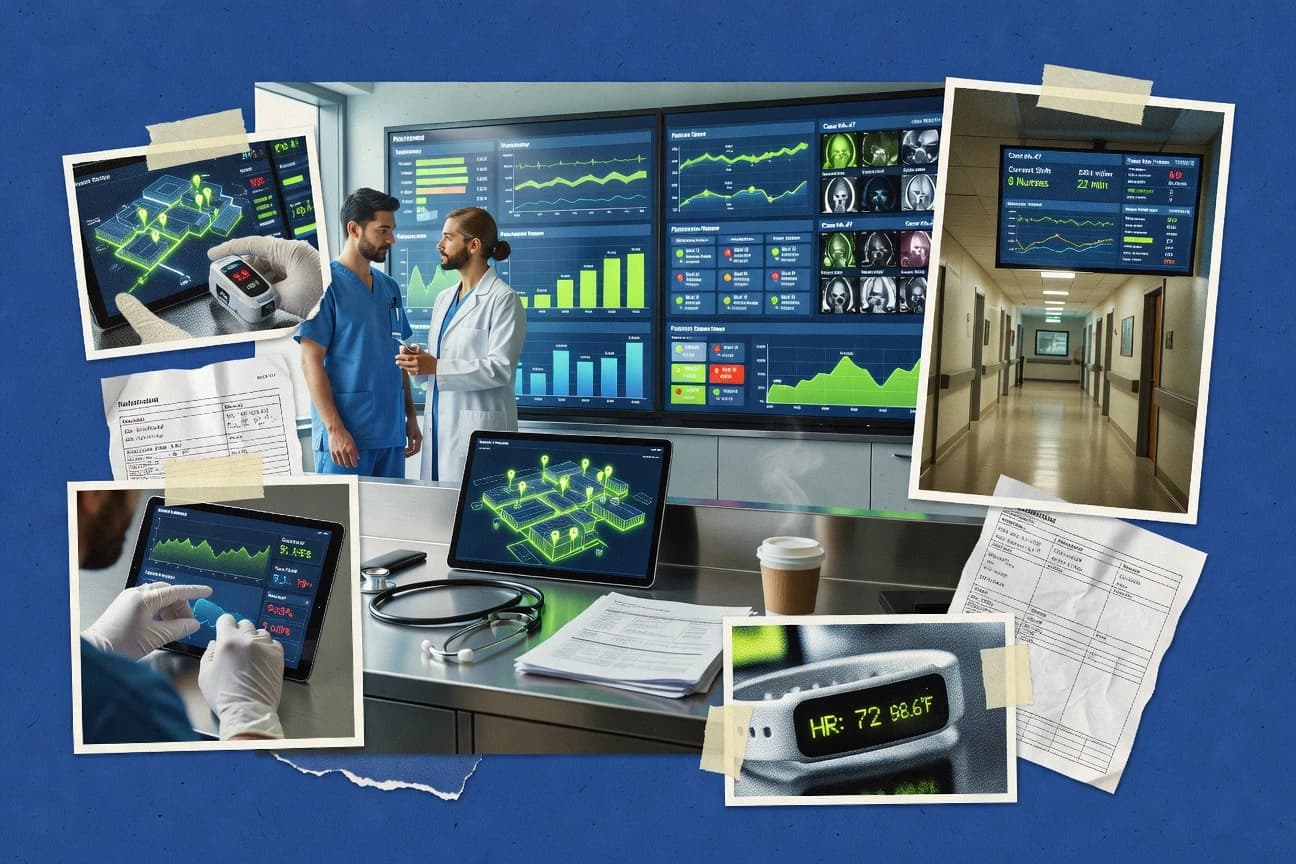 Top 10 Best Healthcare Bi Software of 2026