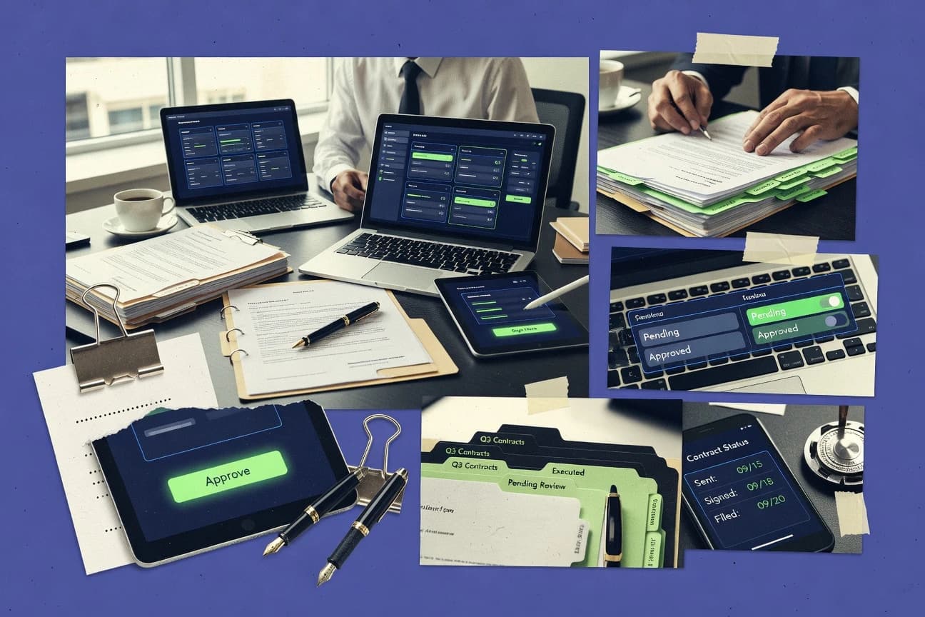 Top 10 Best Customizable Contract Management Software of 2026