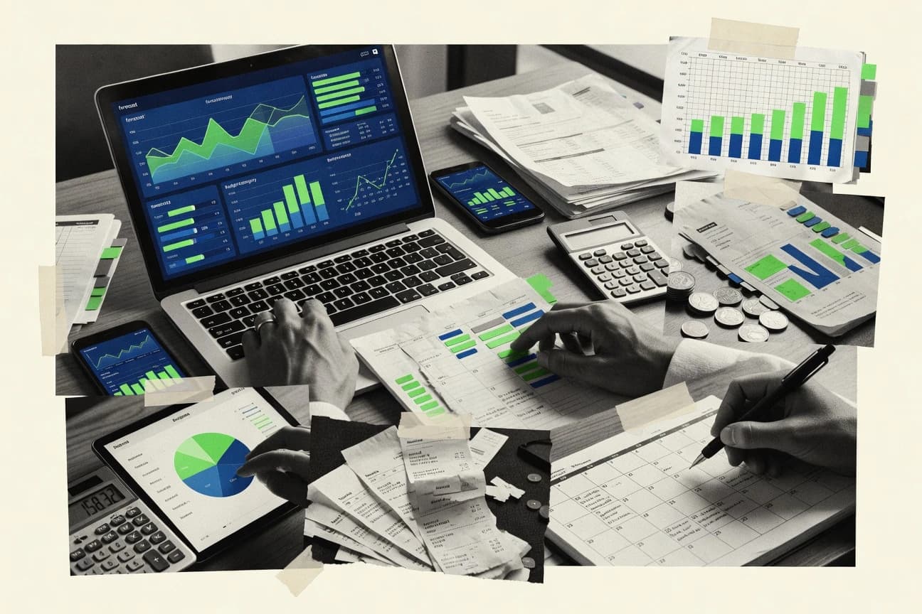 Top 10 Best Planning Budgeting Software of 2026