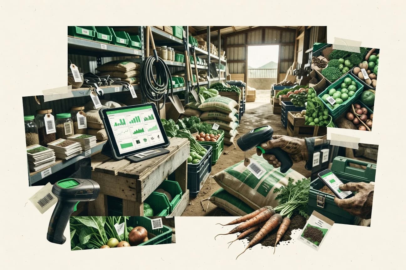 Top 10 Best Farm Inventory Software of 2026