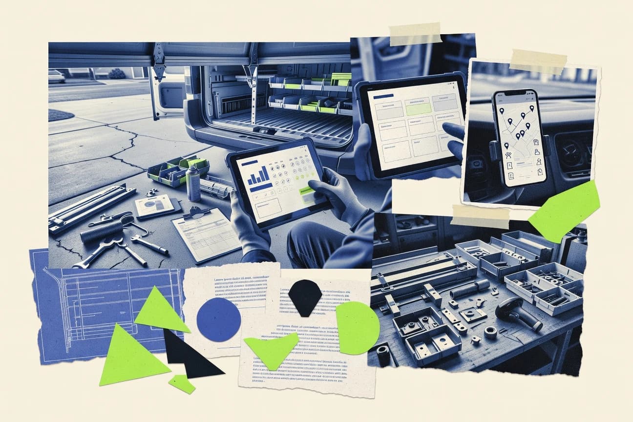 Top 10 Best Garage Door Repair Software of 2026